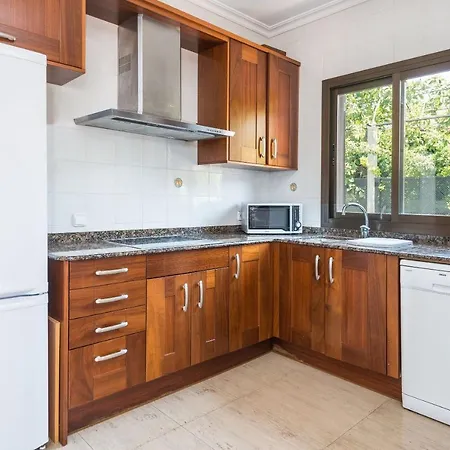 Apartamento Casa Maria Apartment Cala Ratjada (Mallorca)
