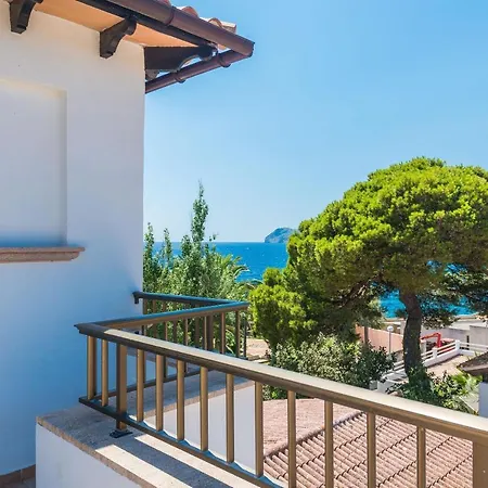 Apartment Apartamento Casa Maria Cala Ratjada (Mallorca)
