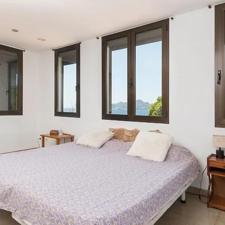 Apartamento Casa Maria * Cala Ratjada (Mallorca)