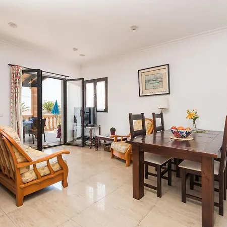 Apartamento Casa Maria *