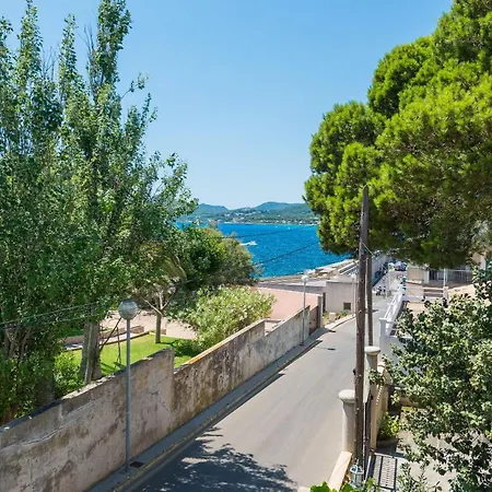 Apartamento Casa Maria *