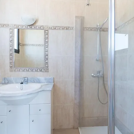 Apartamento Casa Maria *