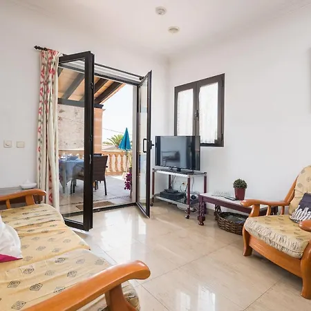 Apartment Apartamento Casa Maria Cala Ratjada (Mallorca)