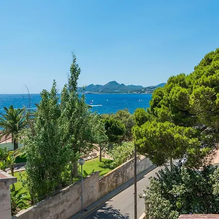 Apartamento Casa Maria * Cala Ratjada (Mallorca)