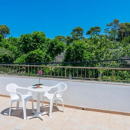 Apartamento Casa Maria Apartment