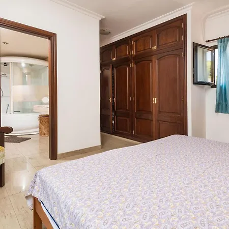 Apartamento Casa Maria Apartment Cala Ratjada (Mallorca)