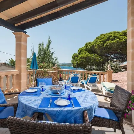 Apartamento Casa Maria * Cala Ratjada (Mallorca)